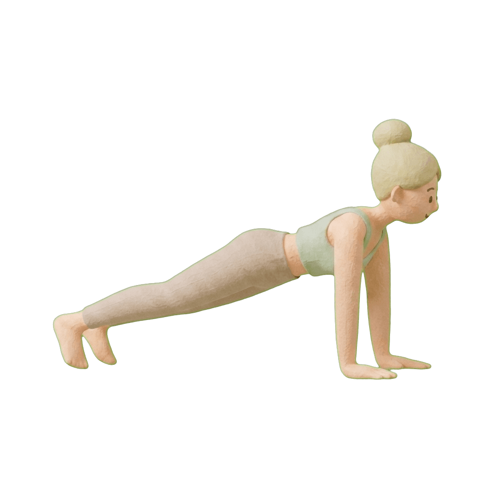 버피
